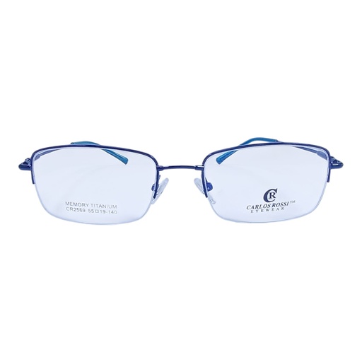 [CR2569] CARLOS ROSSI