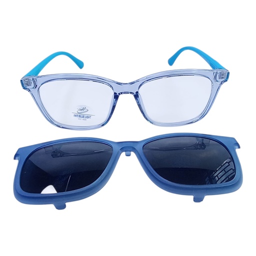 [7362] UV400 Blue Smart