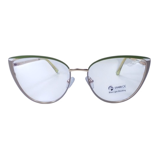 [82110] UV400 Blue Smart