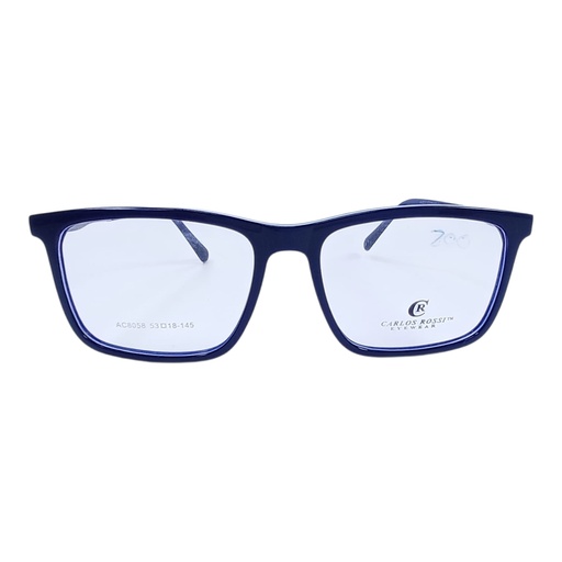 [AC8058] CARLOS ROSSI